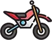 Reimagining the ride experience icon
